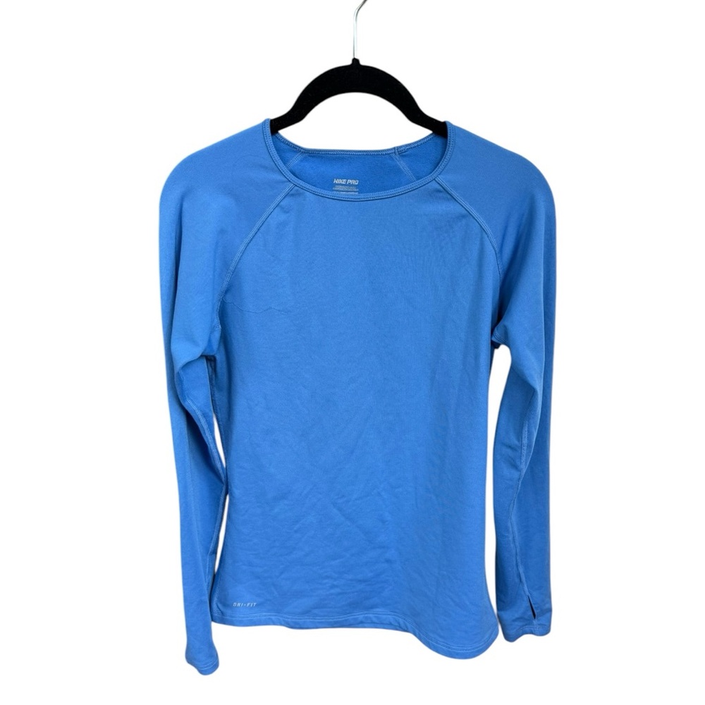 Nike Long Sleeve Shirt